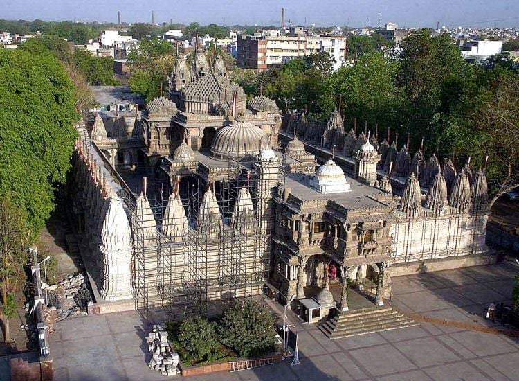 Gandhinagar
